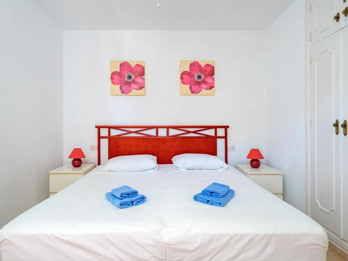 Apartment Las Acacias Mijas Costa
