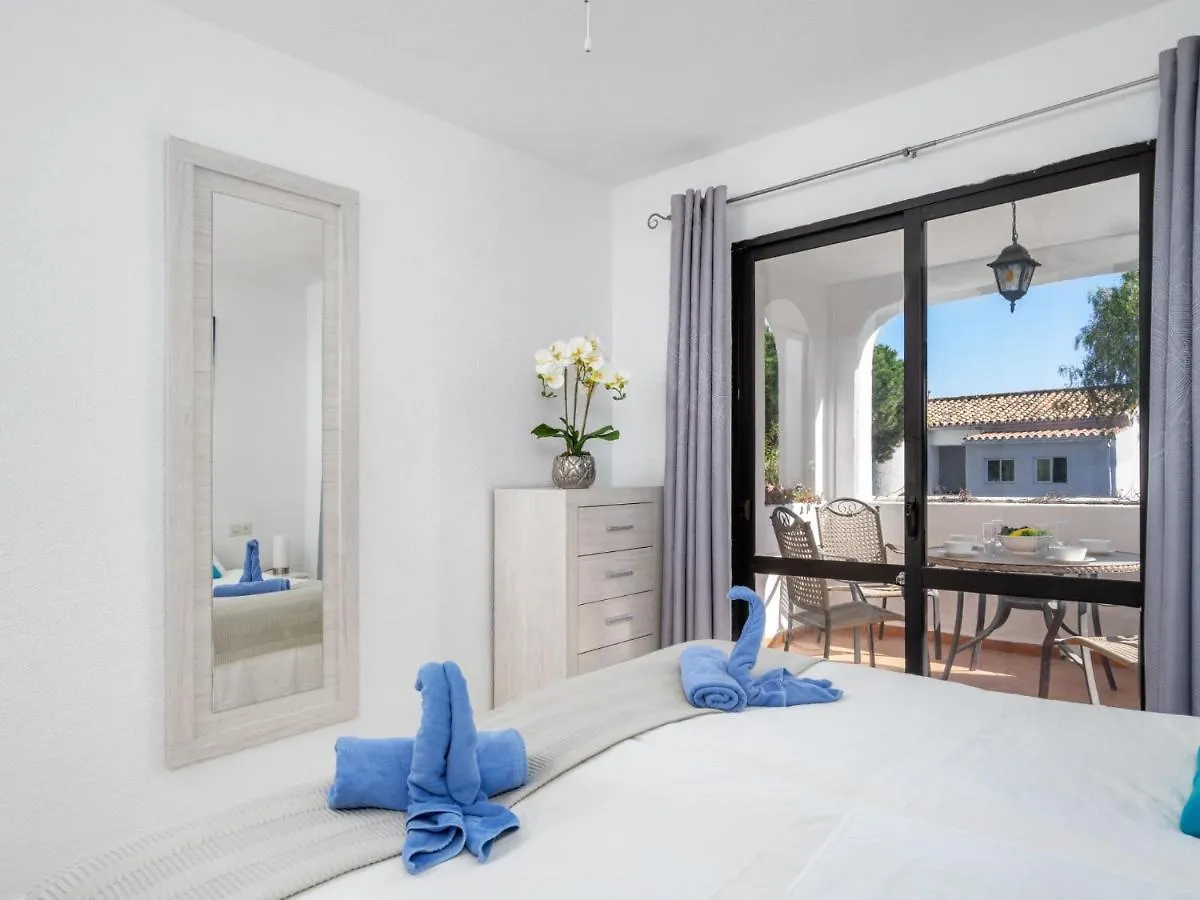 Apartment Las Acacias Mijas Costa