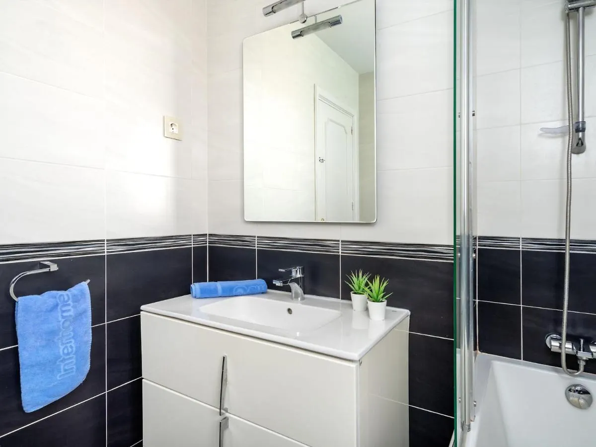 Apartment Las Acacias Mijas Costa