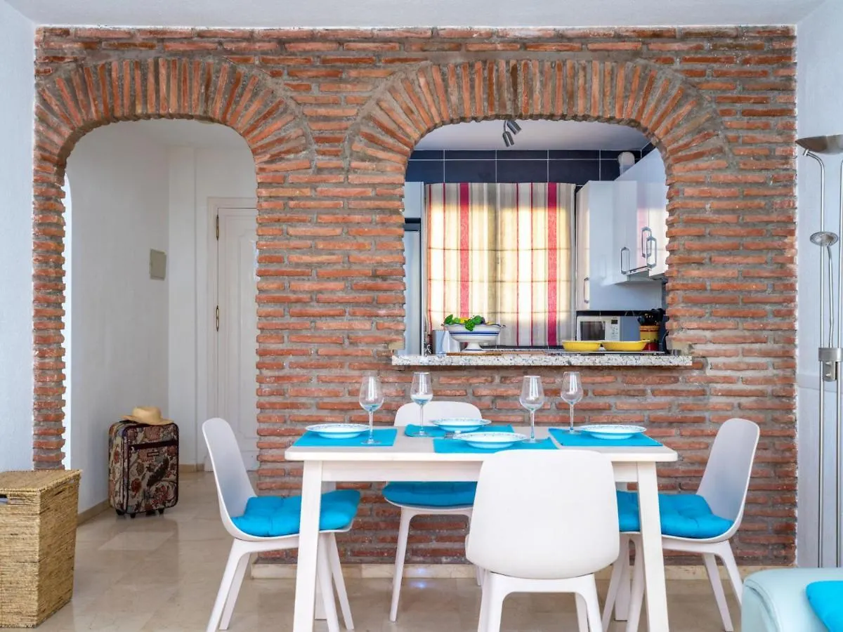 Apartment Las Acacias Mijas Costa 0*,
