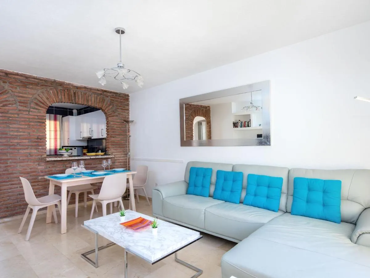 Apartment Las Acacias Mijas Costa Spain