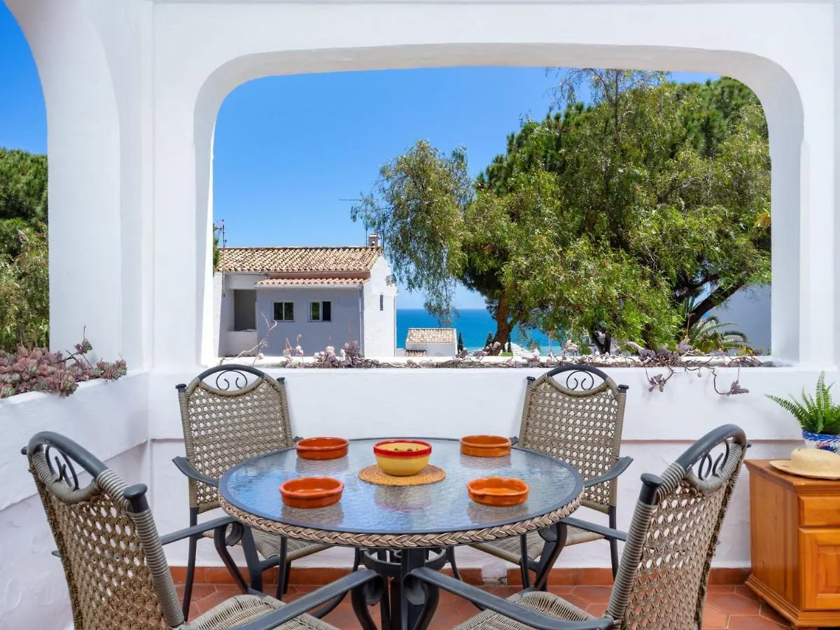 Apartment Las Acacias Mijas Costa