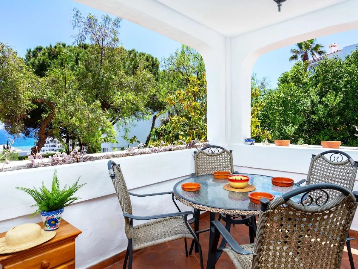 Apartment Las Acacias Mijas Costa 0*,