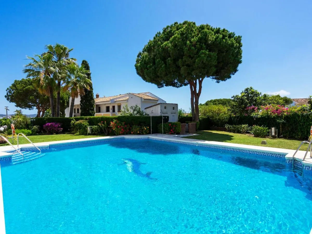 Apartment Las Acacias Mijas Costa
