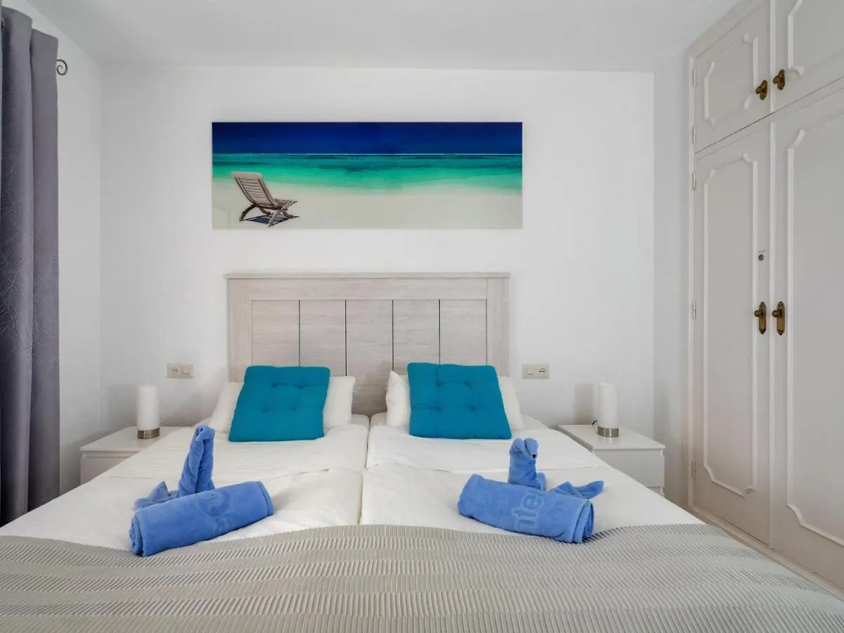 Apartment Las Acacias Mijas Costa Spain