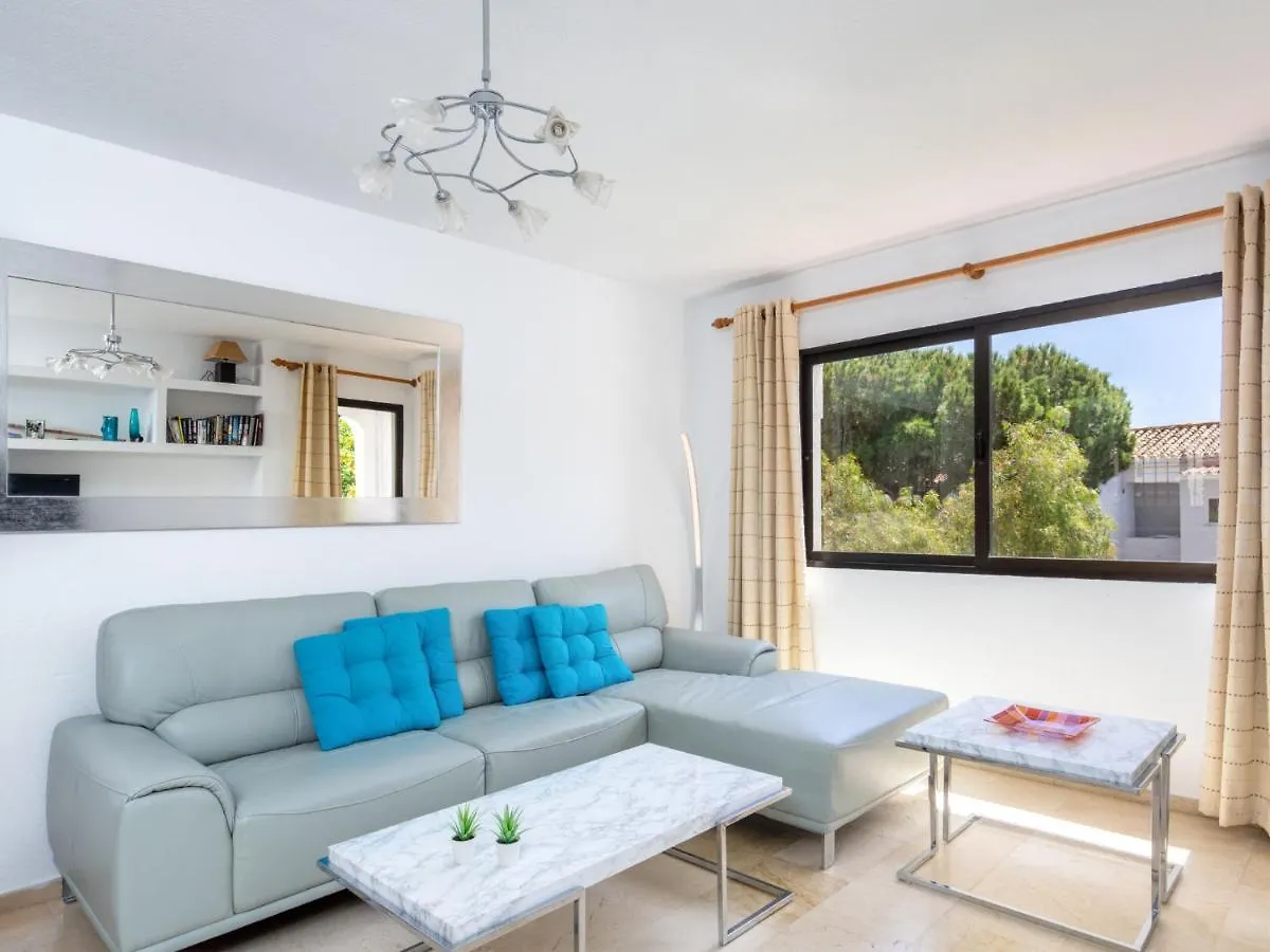 Apartment Las Acacias Mijas Costa