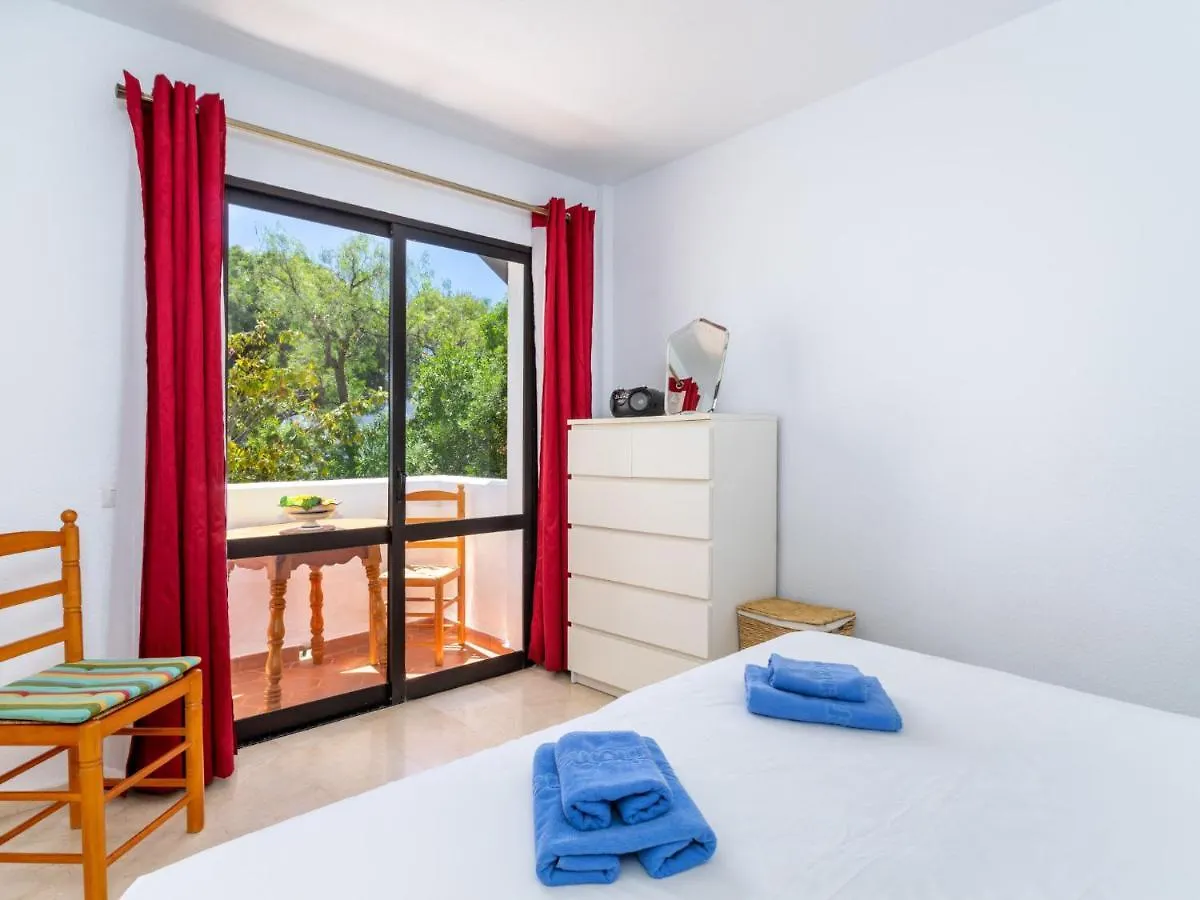 Apartment Las Acacias Mijas Costa España