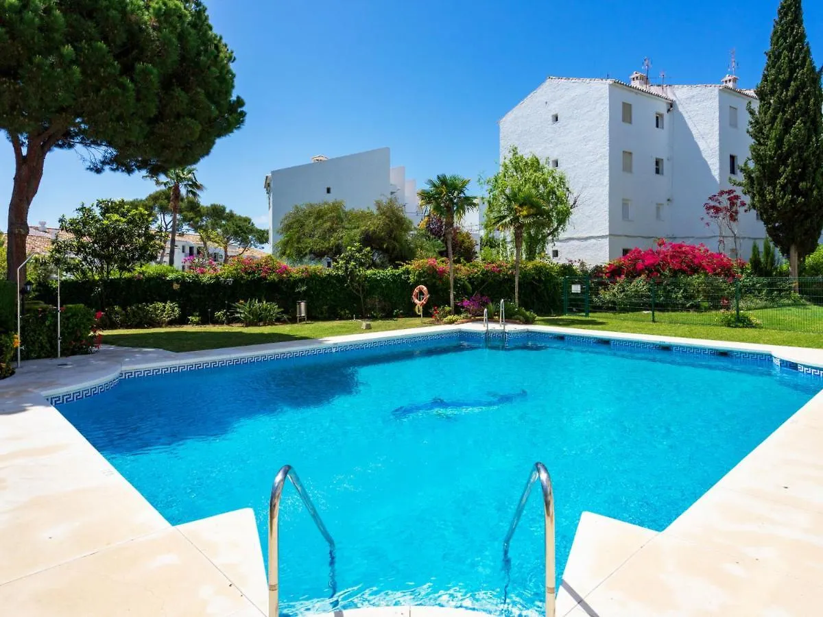 Apartment Las Acacias Mijas Costa 0*,  Spain