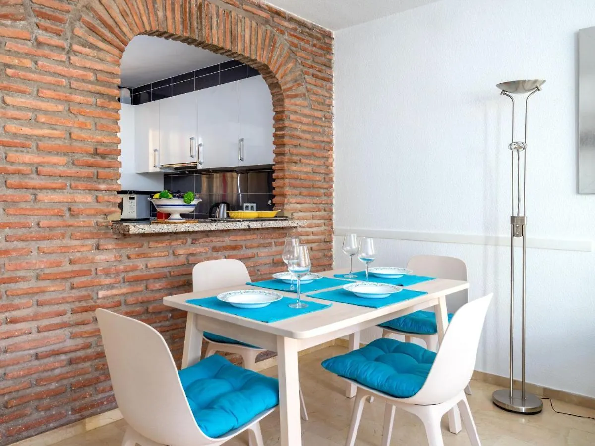 Apartment Las Acacias Mijas Costa