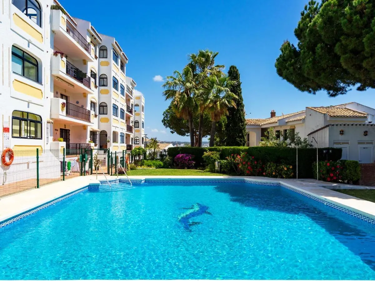Apartment Las Acacias Mijas Costa España