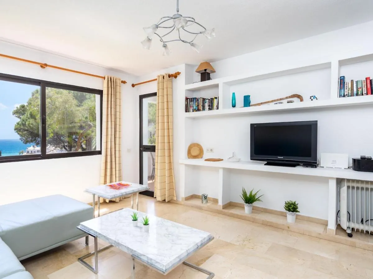 Apartment Las Acacias Mijas Costa 0*,