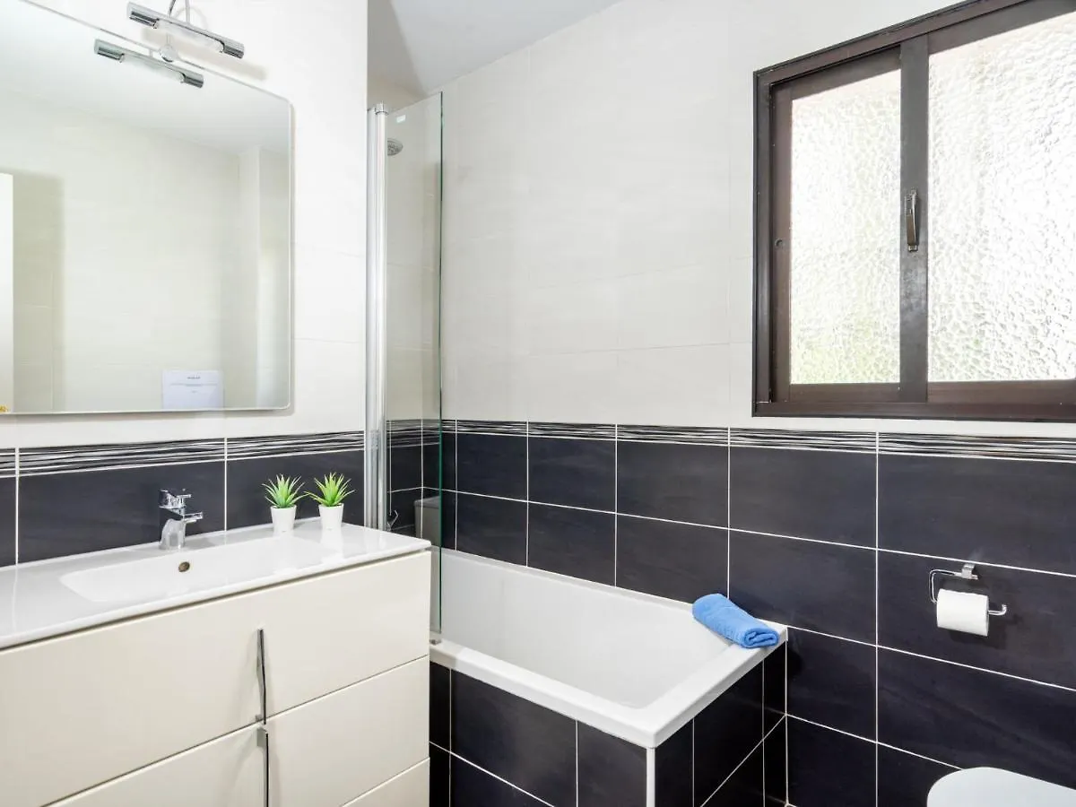 Apartment Las Acacias Mijas Costa Spain