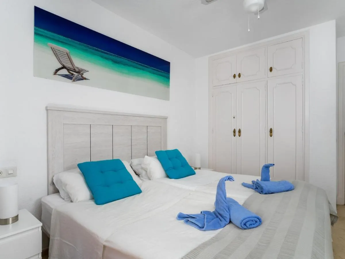 Apartment Las Acacias Mijas Costa