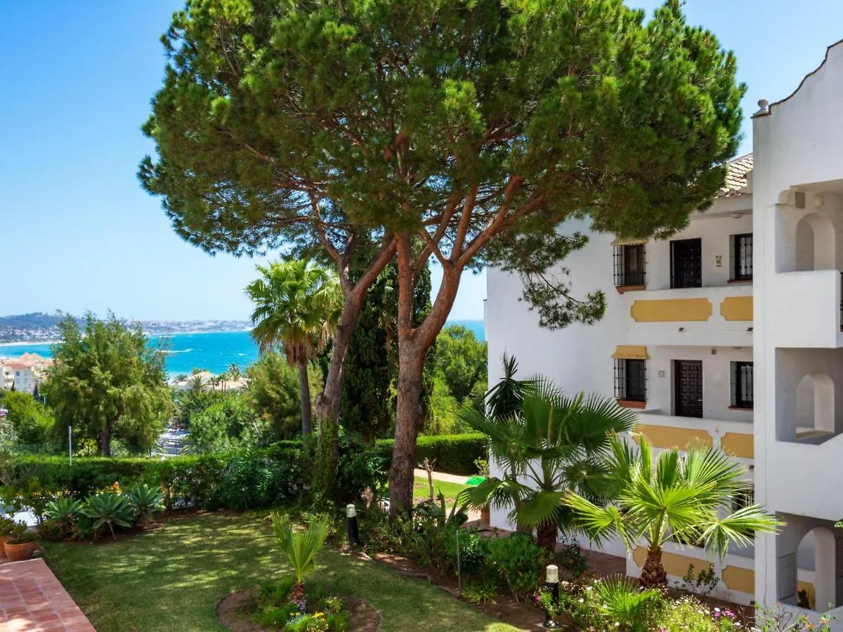 Apartment Las Acacias Mijas Costa