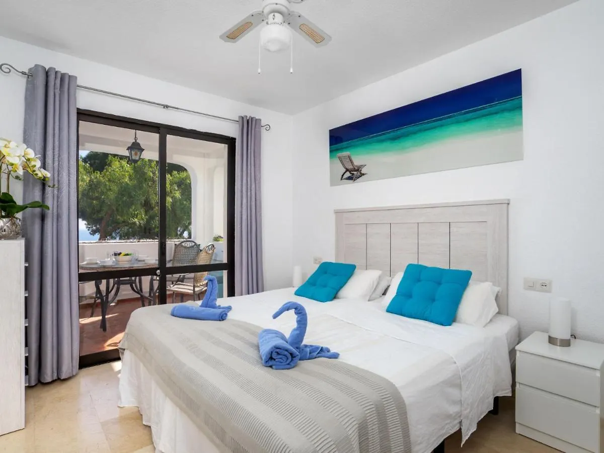 Apartment Las Acacias Mijas Costa