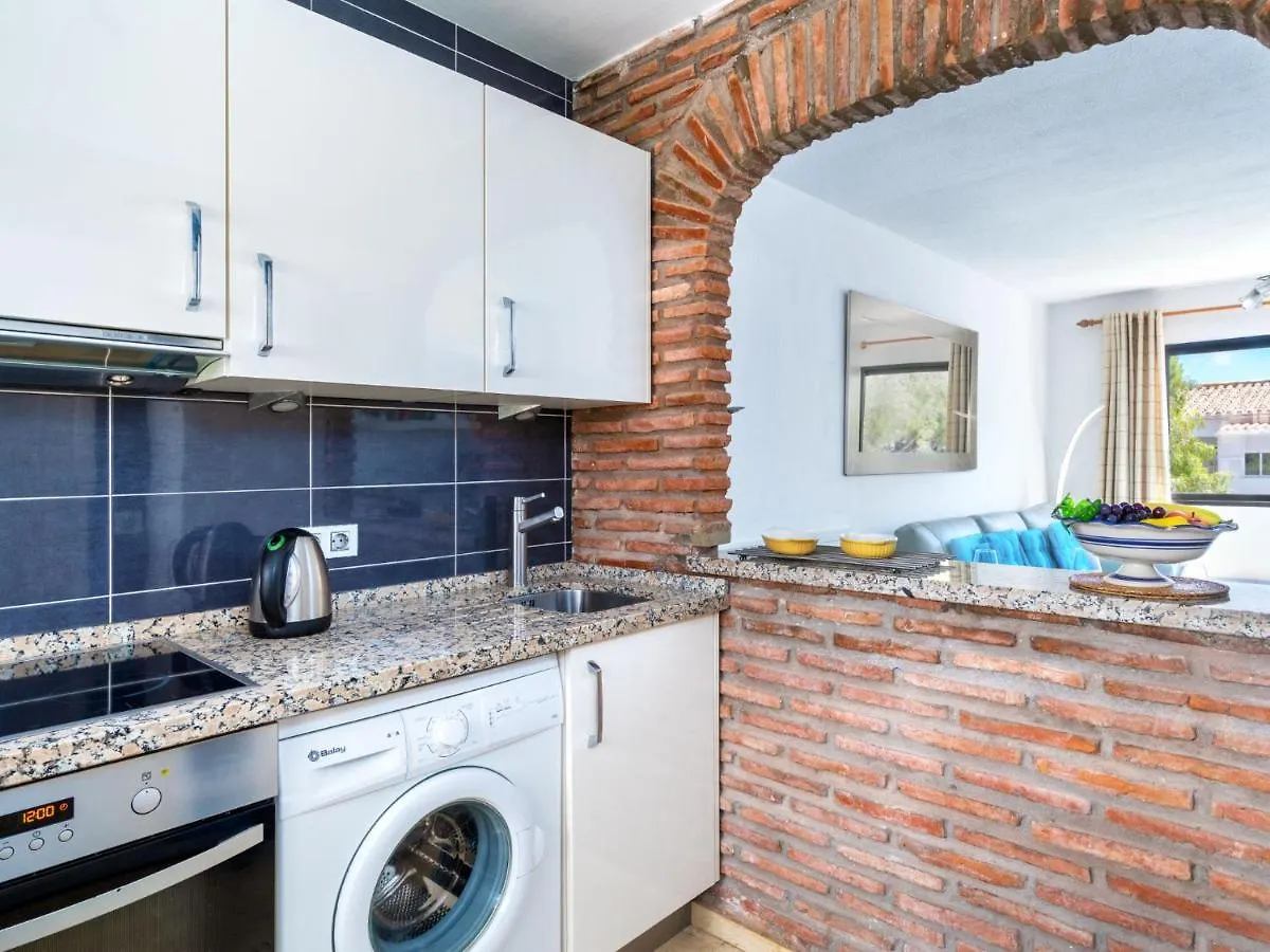Apartment Las Acacias Mijas Costa