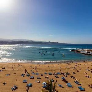 Flatguest Gofiones Apartamento Las Palmas de Gran Canaria