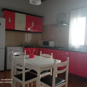 Dany Sur Сasa de vacaciones Granadilla De Abona