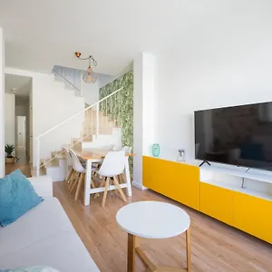 Canteras Sagasta Ii Apartamento Las Palmas de Gran Canaria