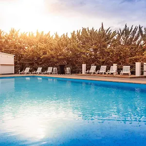  Сasa de vacaciones Caserio Del Colmenar