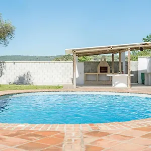  Сasa de vacaciones Casa De Piedra